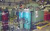 HMG Model W80 Finisher Drafter,